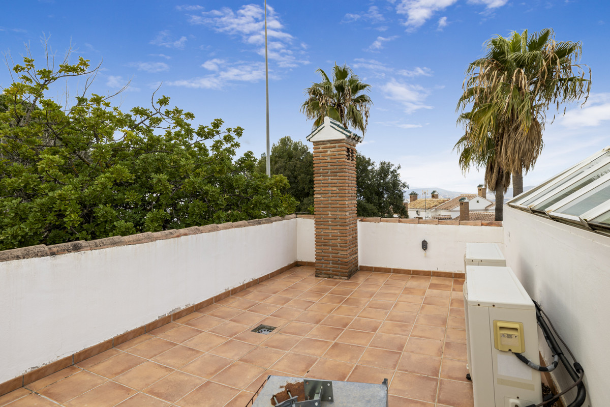 13 Bedroom Villa in Alhaurín el Grande - Foto 75