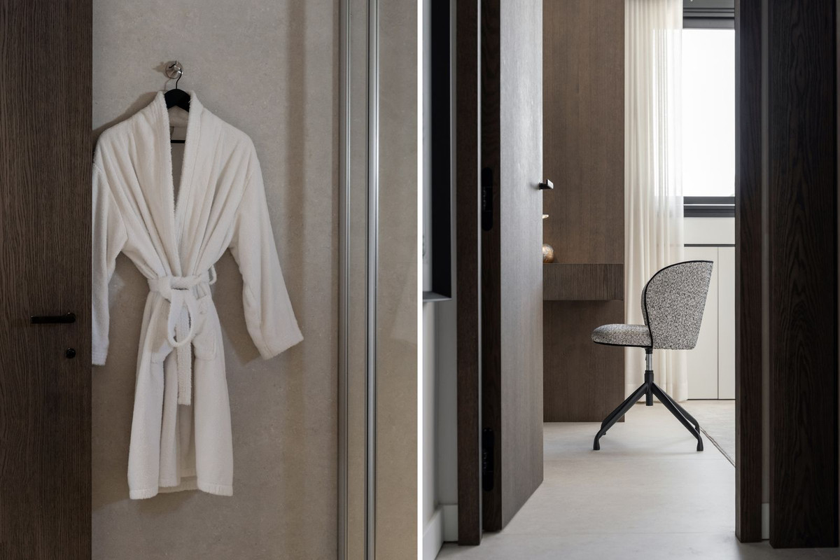 Apartamento com 3 quartos com piscina em Málaga, Espanha – Foto 21