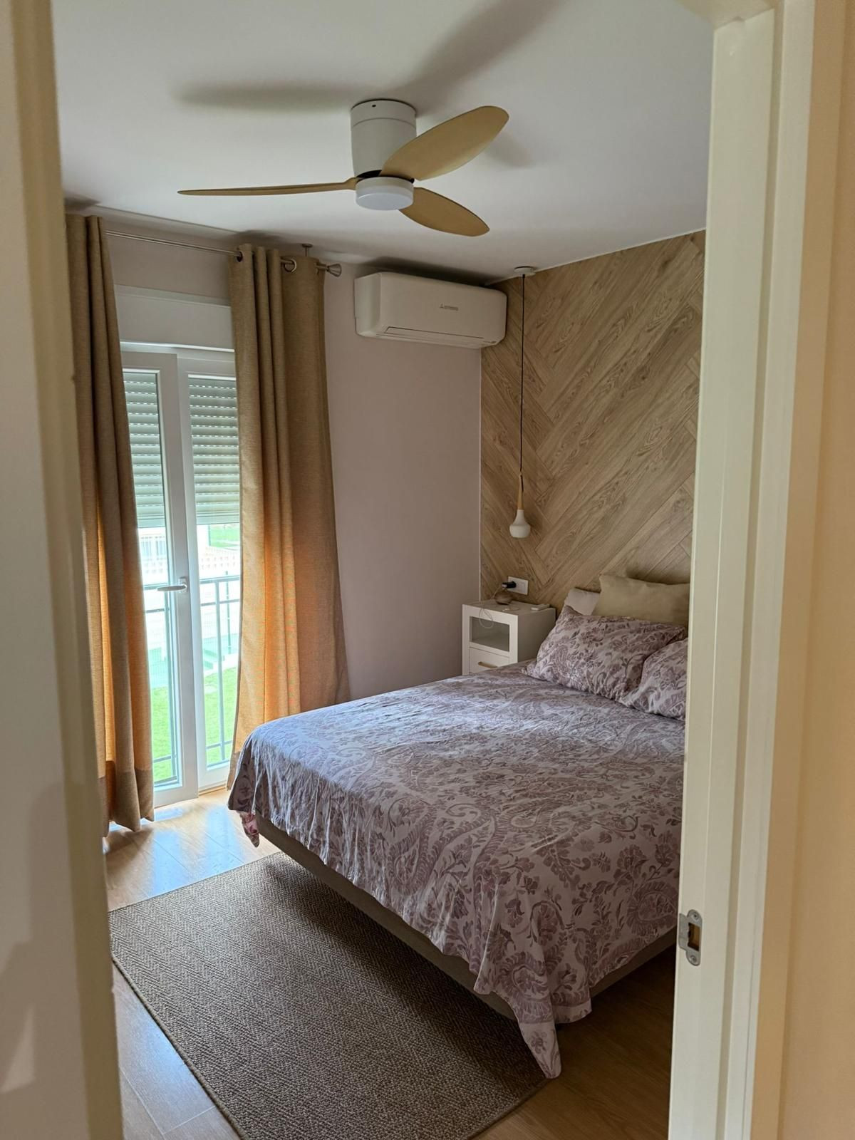 3 Bedroom Apartment in Marbella - Photo 22