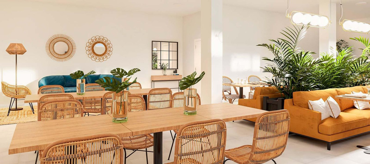 3 Bedroom Apartment in Mijas - Foto 18