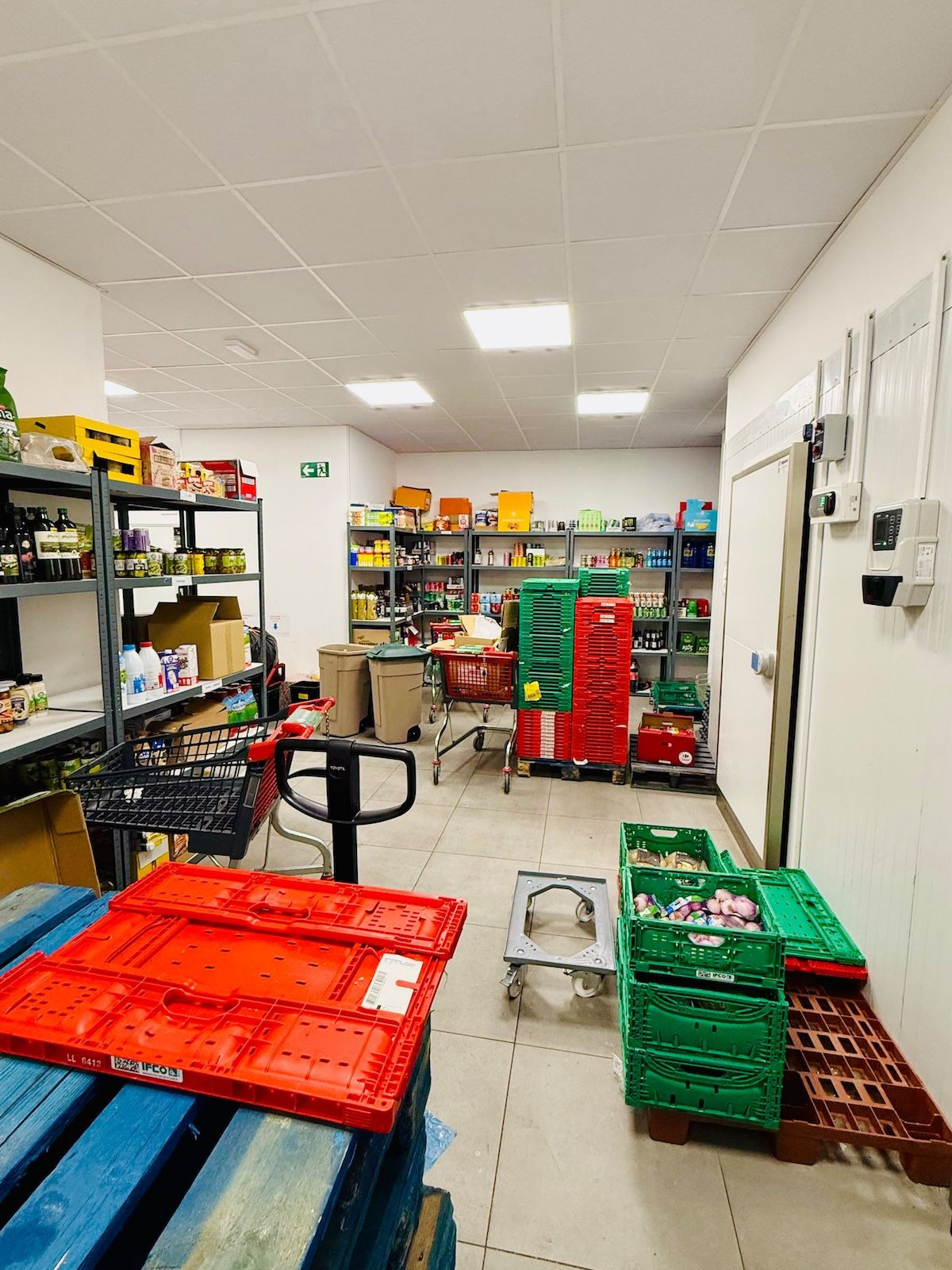 Espaço comercial em Málaga, Espanha – Foto 15