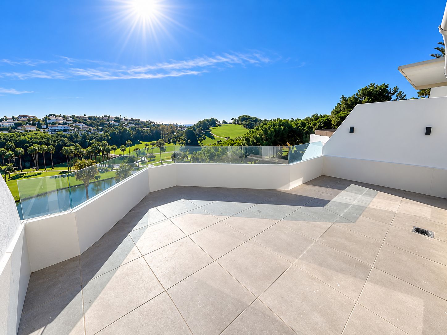 4 Bedroom Villa in Benalmádena - Foto 3