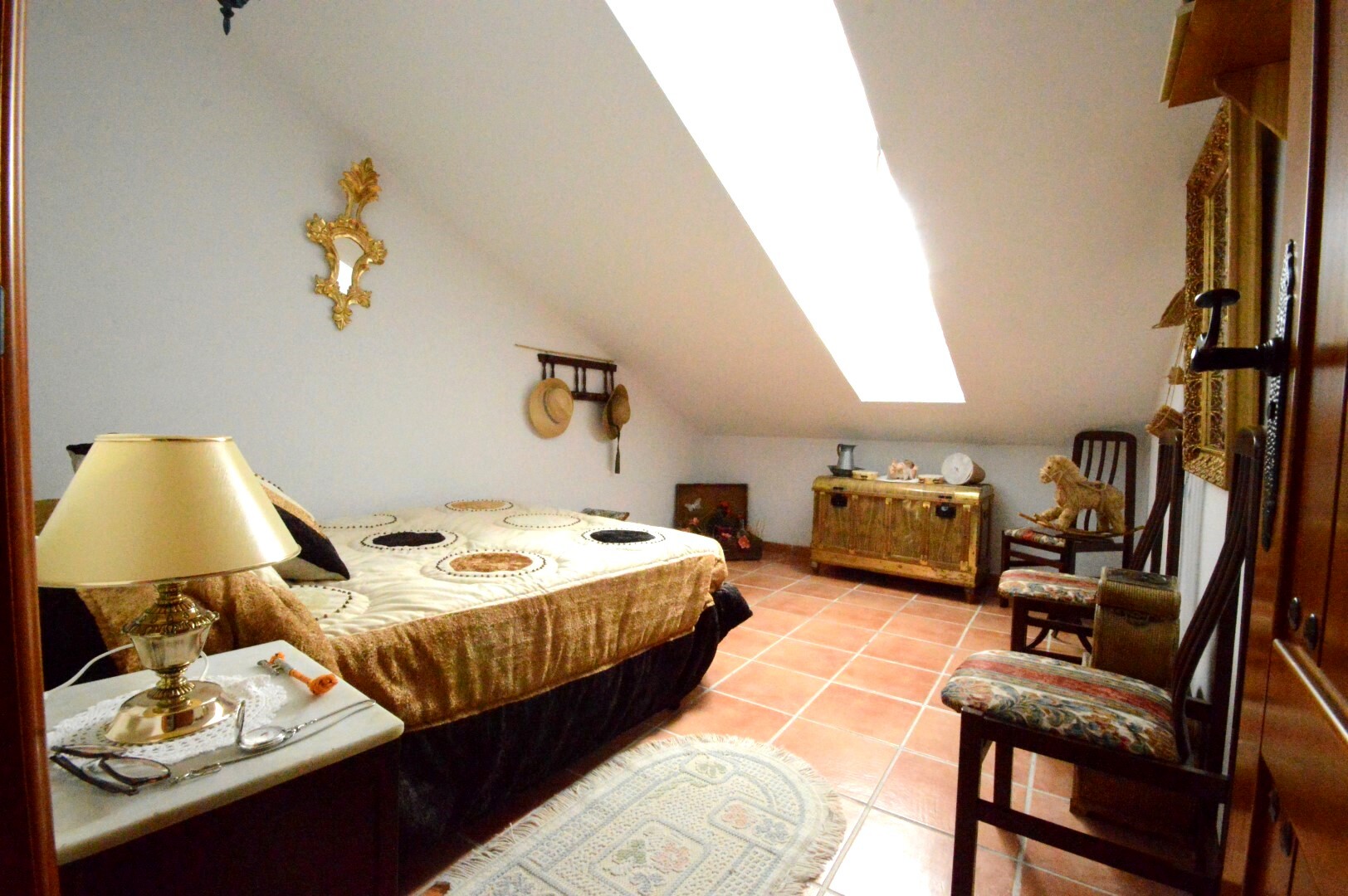 6-bedroom villa in Granada, Spain – Photo 6