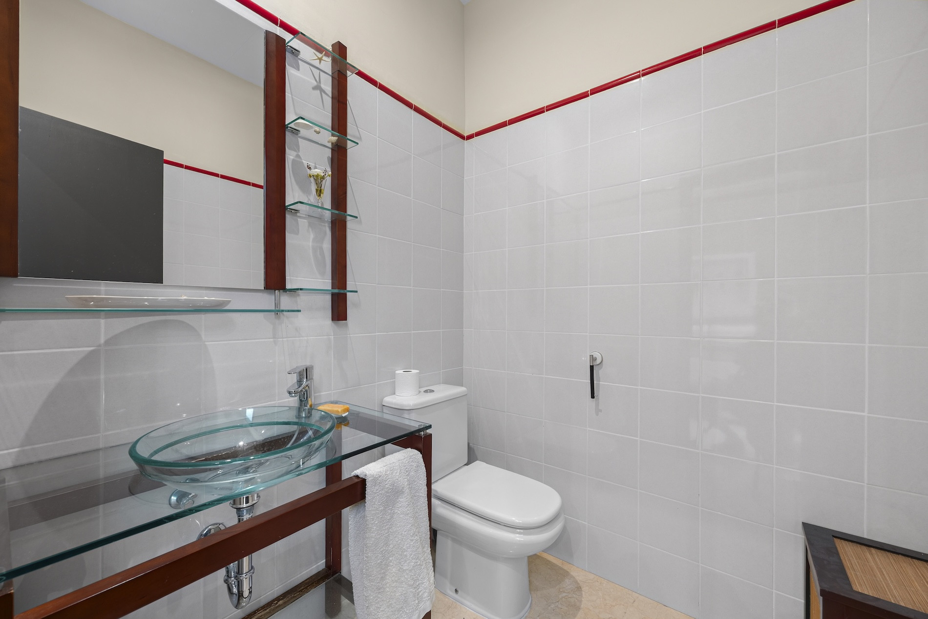 Espaço comercial em Málaga, Espanha – Foto 16