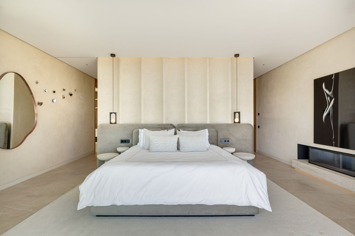 6 Bedroom Villa in Benahavís - Foto 4