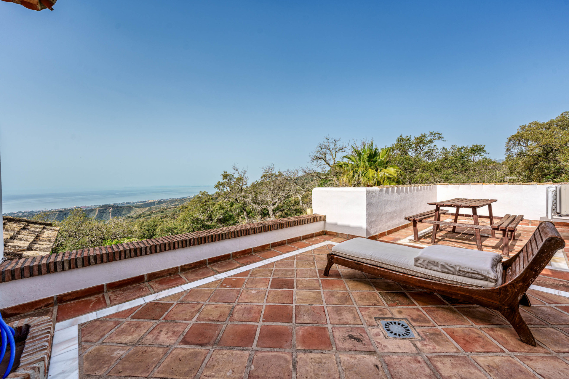 7 Bedroom Country house in Marbella - Фото 43