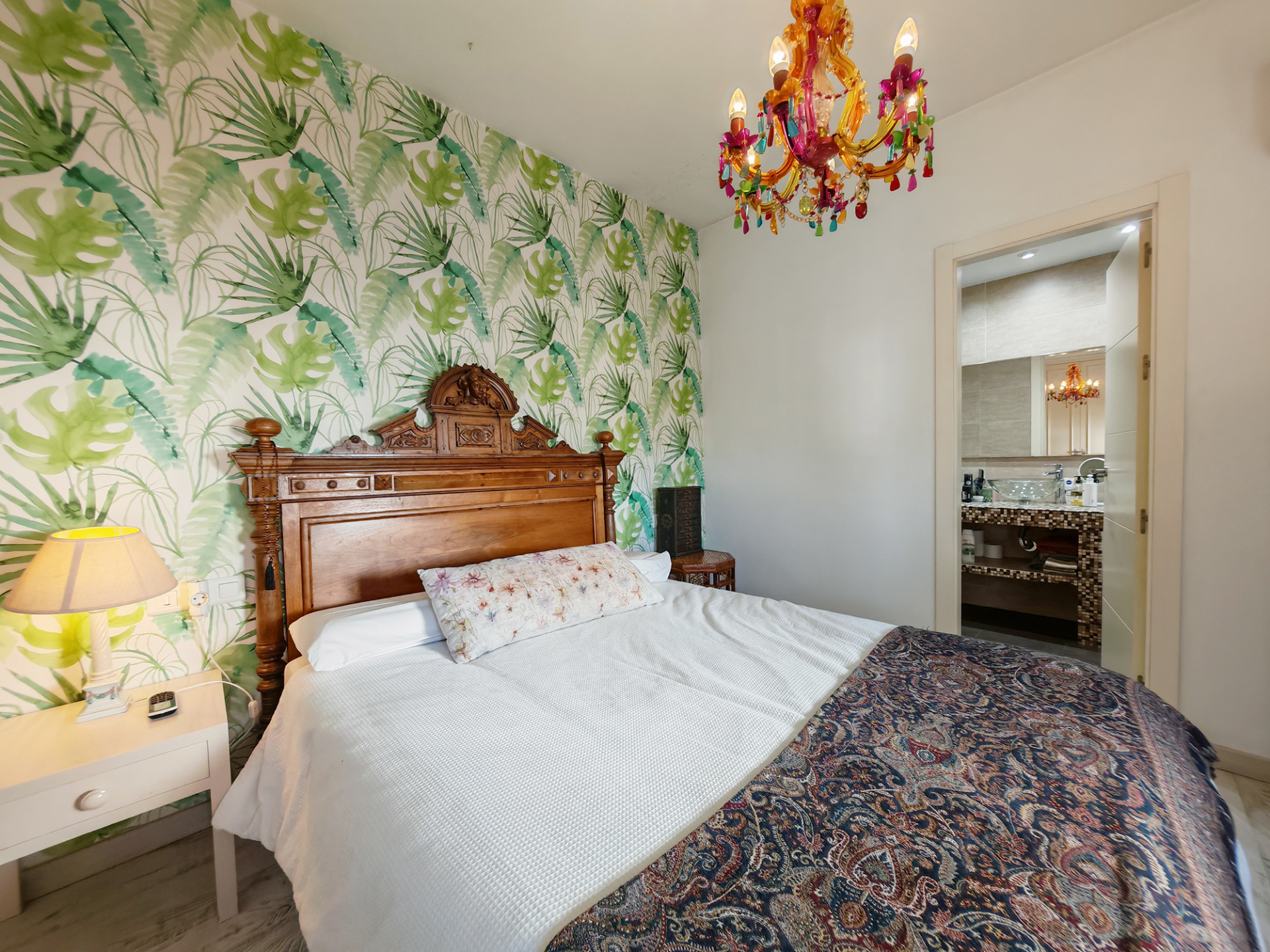 2 Bedroom Apartment in Marbella - Foto 7