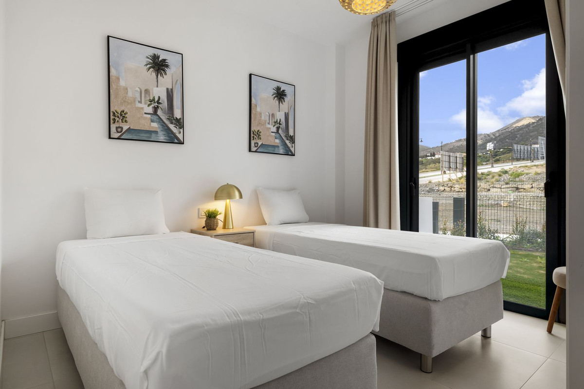 3 Bedroom Apartment in Fuengirola - Фото 18