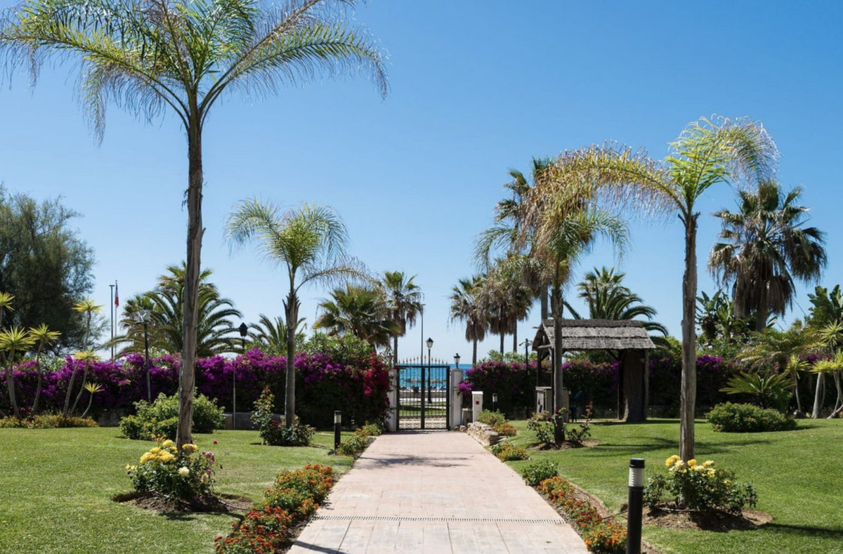 1 Bedroom Apartment in Marbella