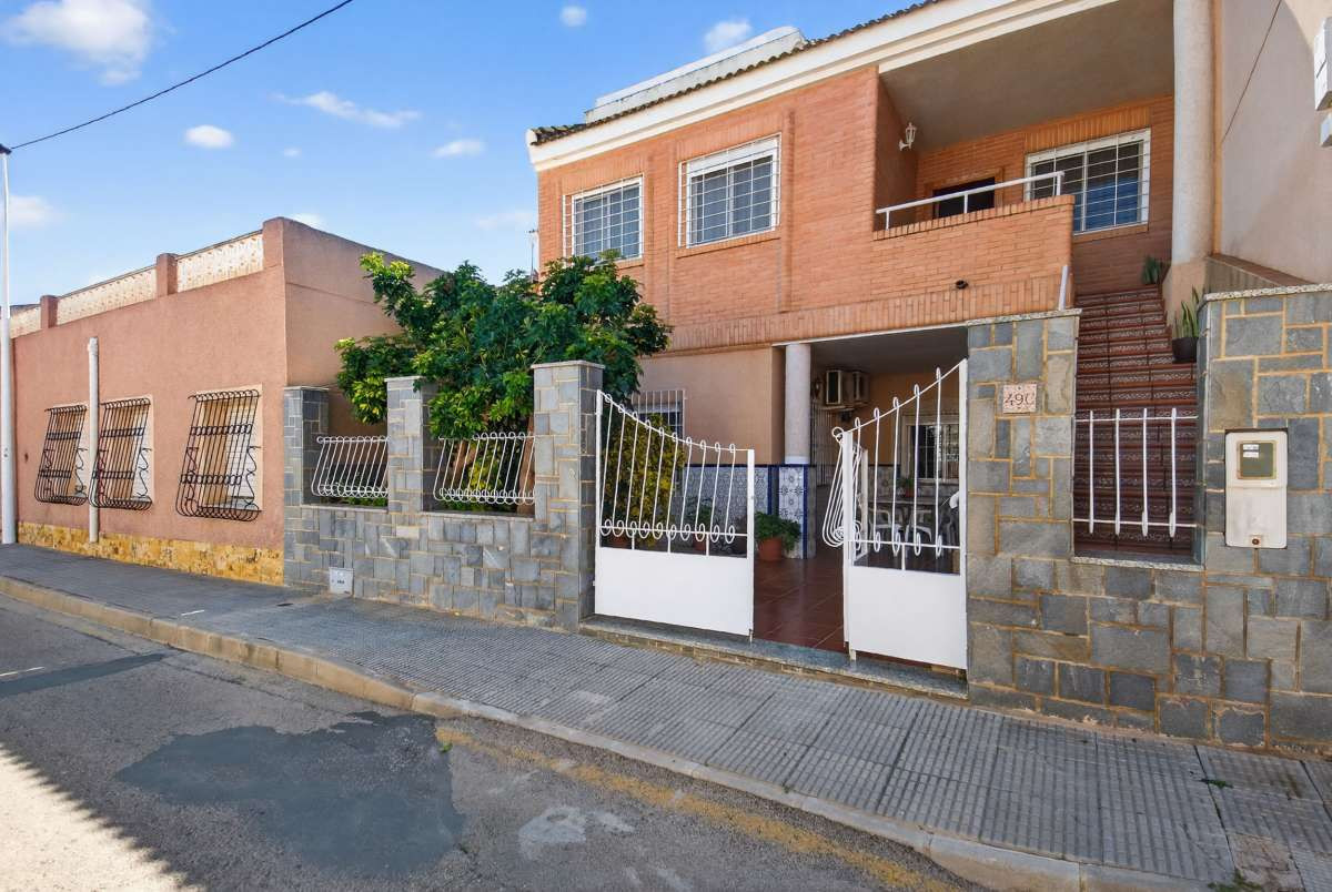 Moradia com 5 quartos em Múrcia, Espanha – Foto 1