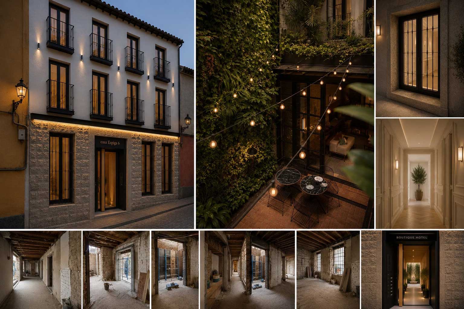 Espaço comercial com piscina em Jaén, Espanha – Foto 2