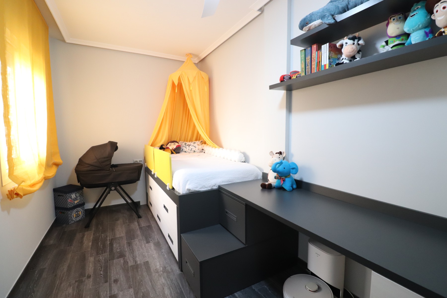 Moradia com 3 quartos com piscina em Valência, Espanha – Foto 26