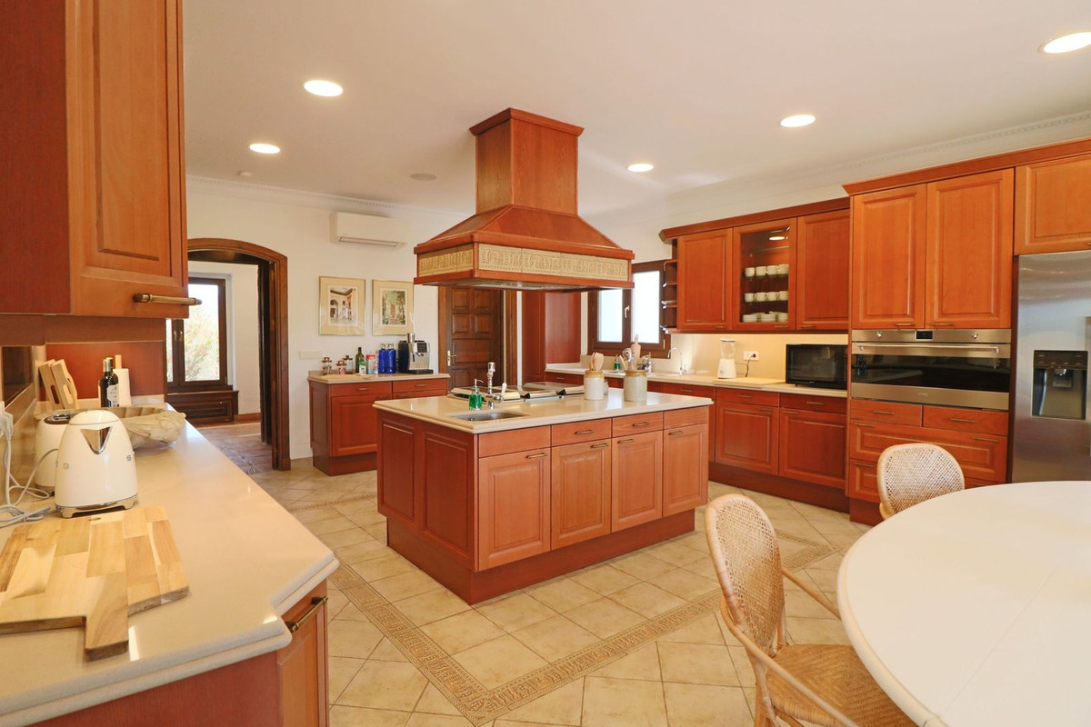 7 Bedroom Country house in Marbella - Foto 27