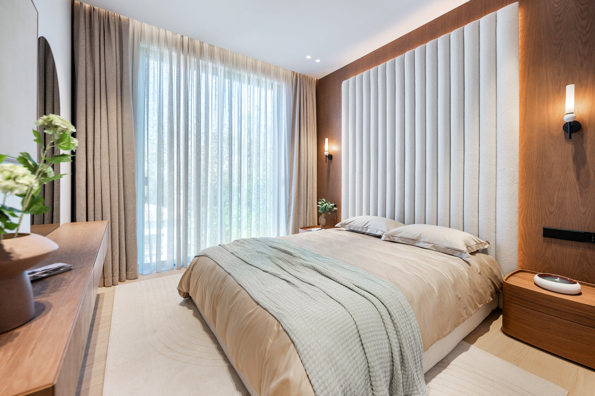 6 Bedroom Villa in Marbella - Photo 22