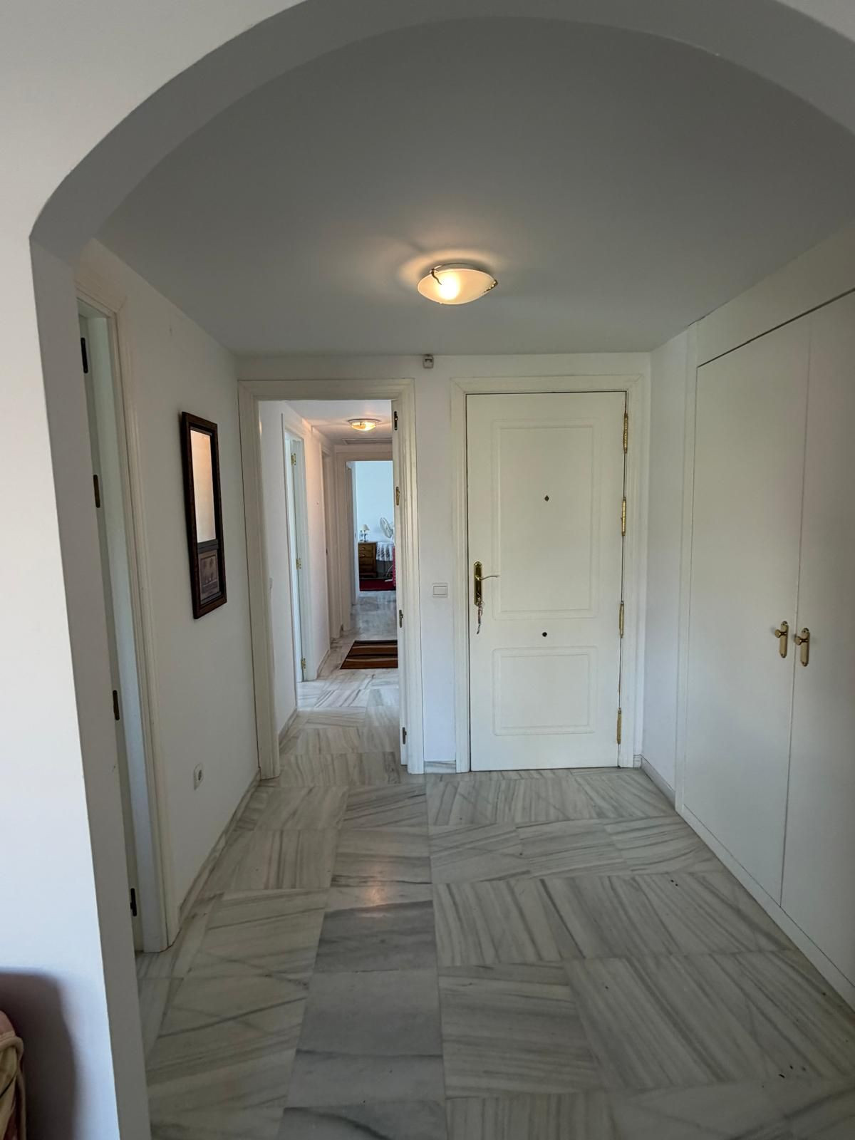 2 Bedroom Apartment in Marbella - Photo 9