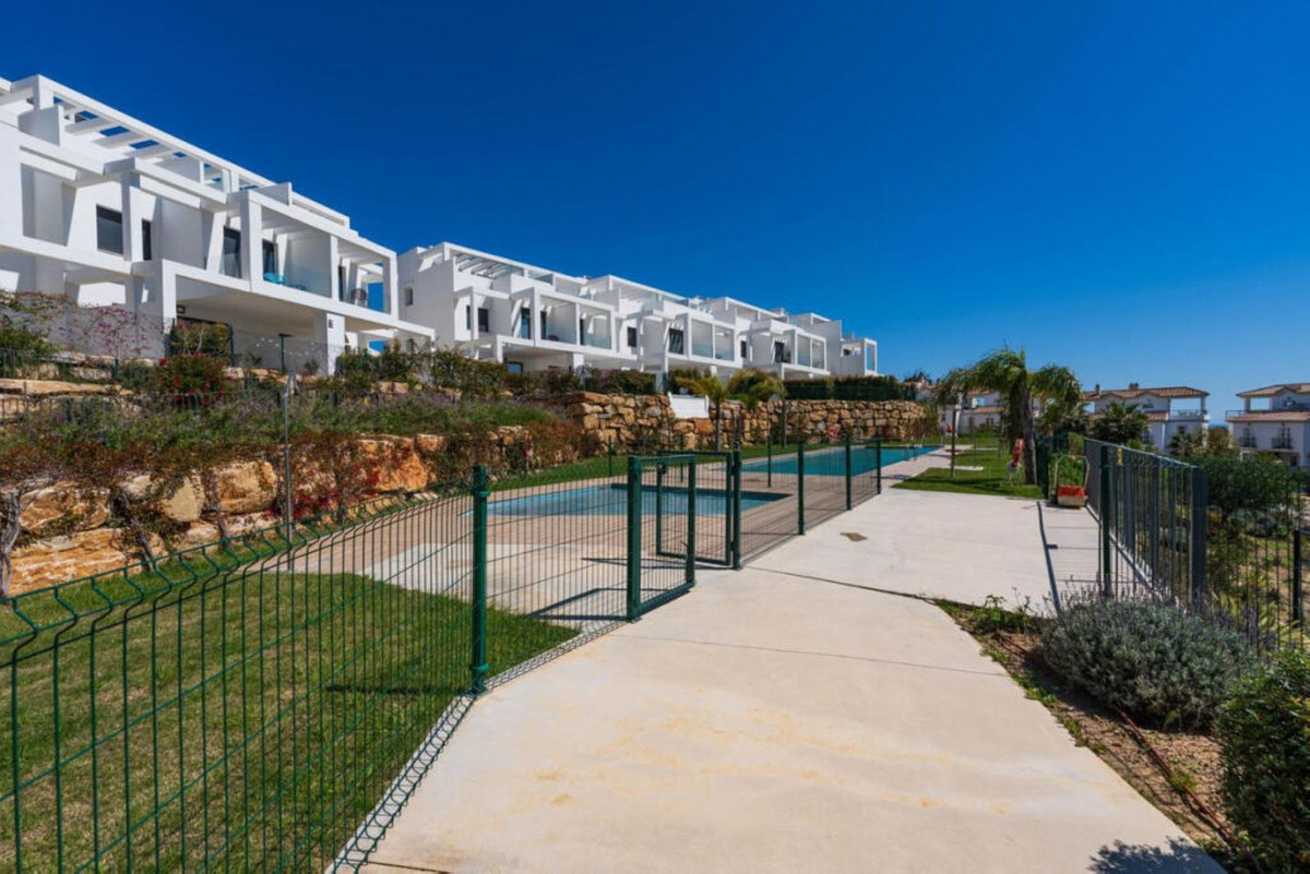 4 Bedroom Townhouse in Manilva - Foto 36