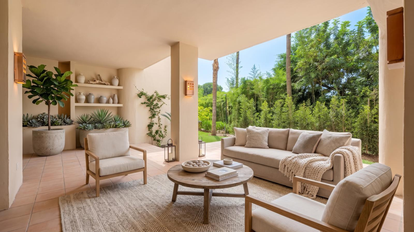 2 Bedroom Apartment in Marbella - Foto 5