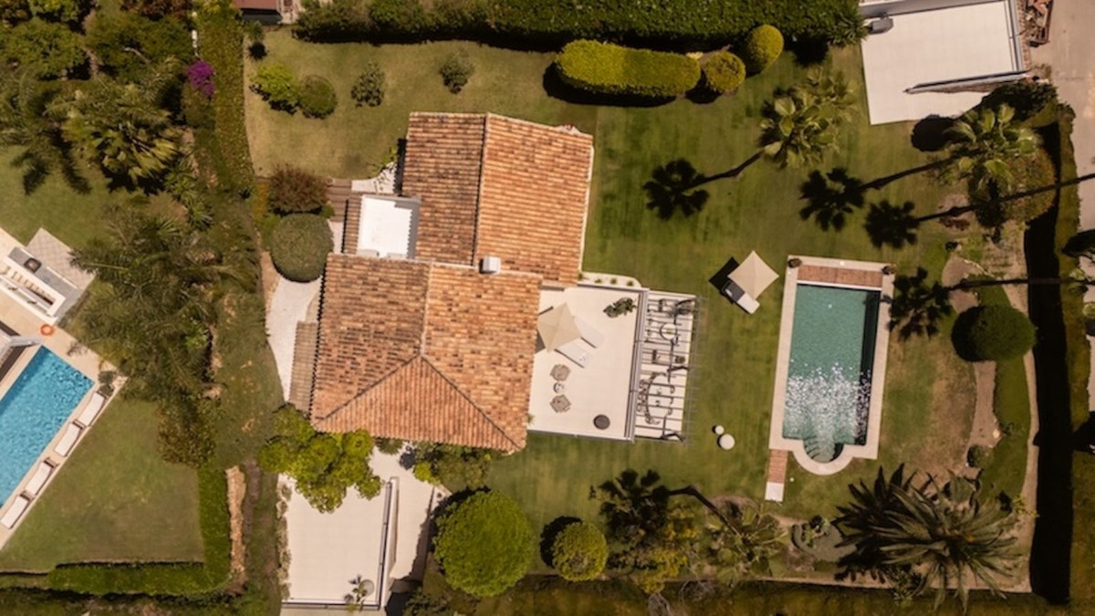 4 Bedroom Villa in Benahavís - Foto 11