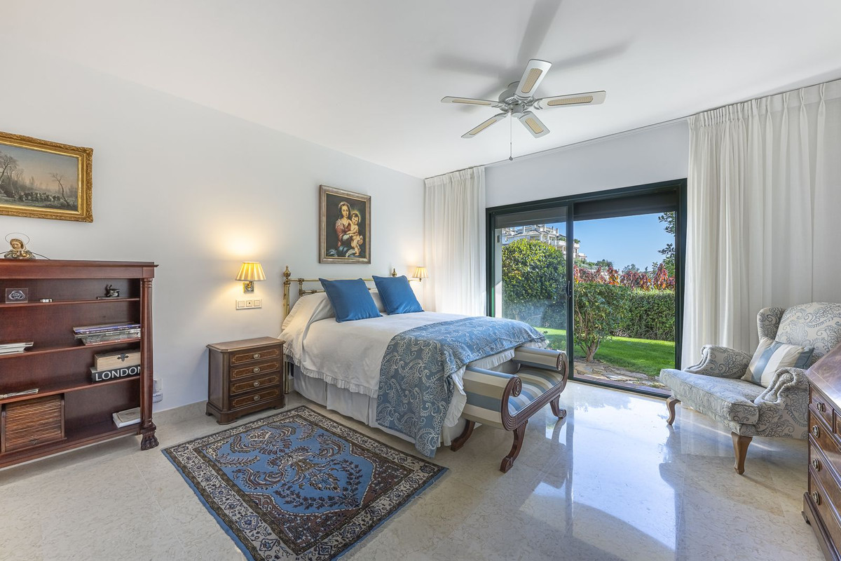 3 Bedroom Apartment in Benahavís - Foto 33