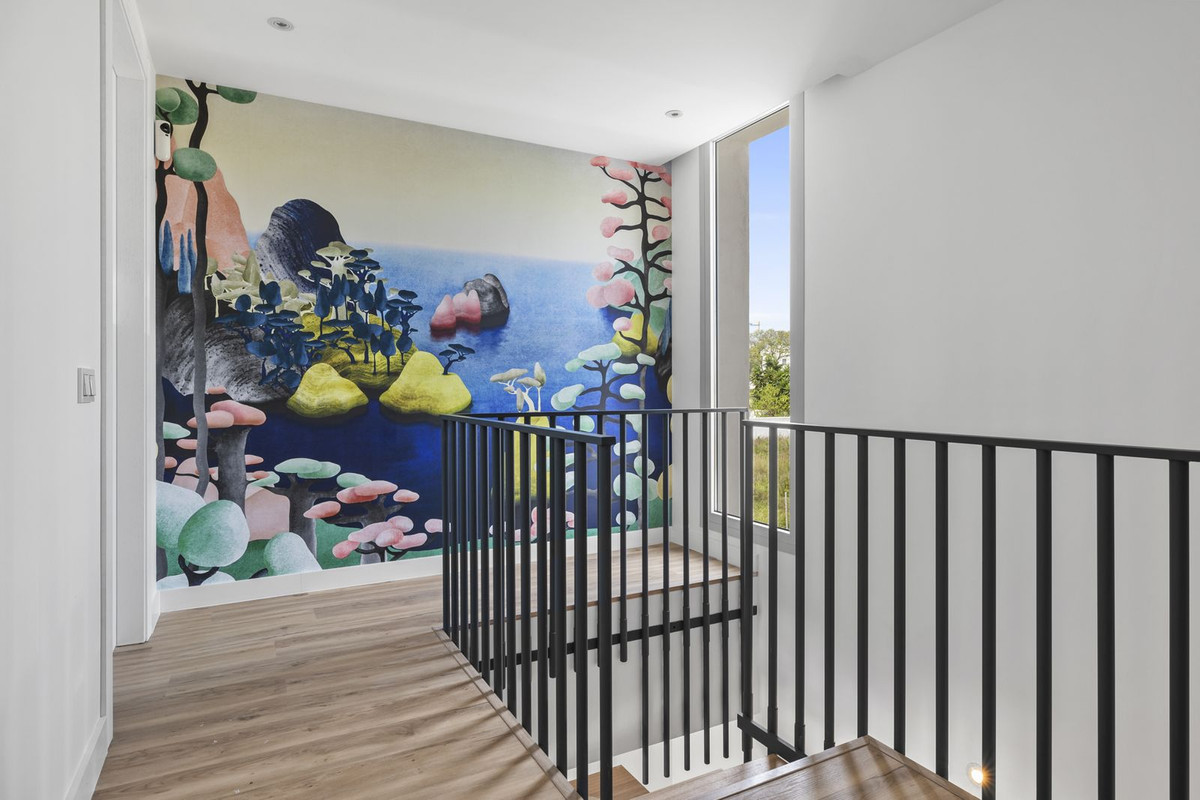5 Bedroom Villa in San Pedro de Alcántara - Photo 48