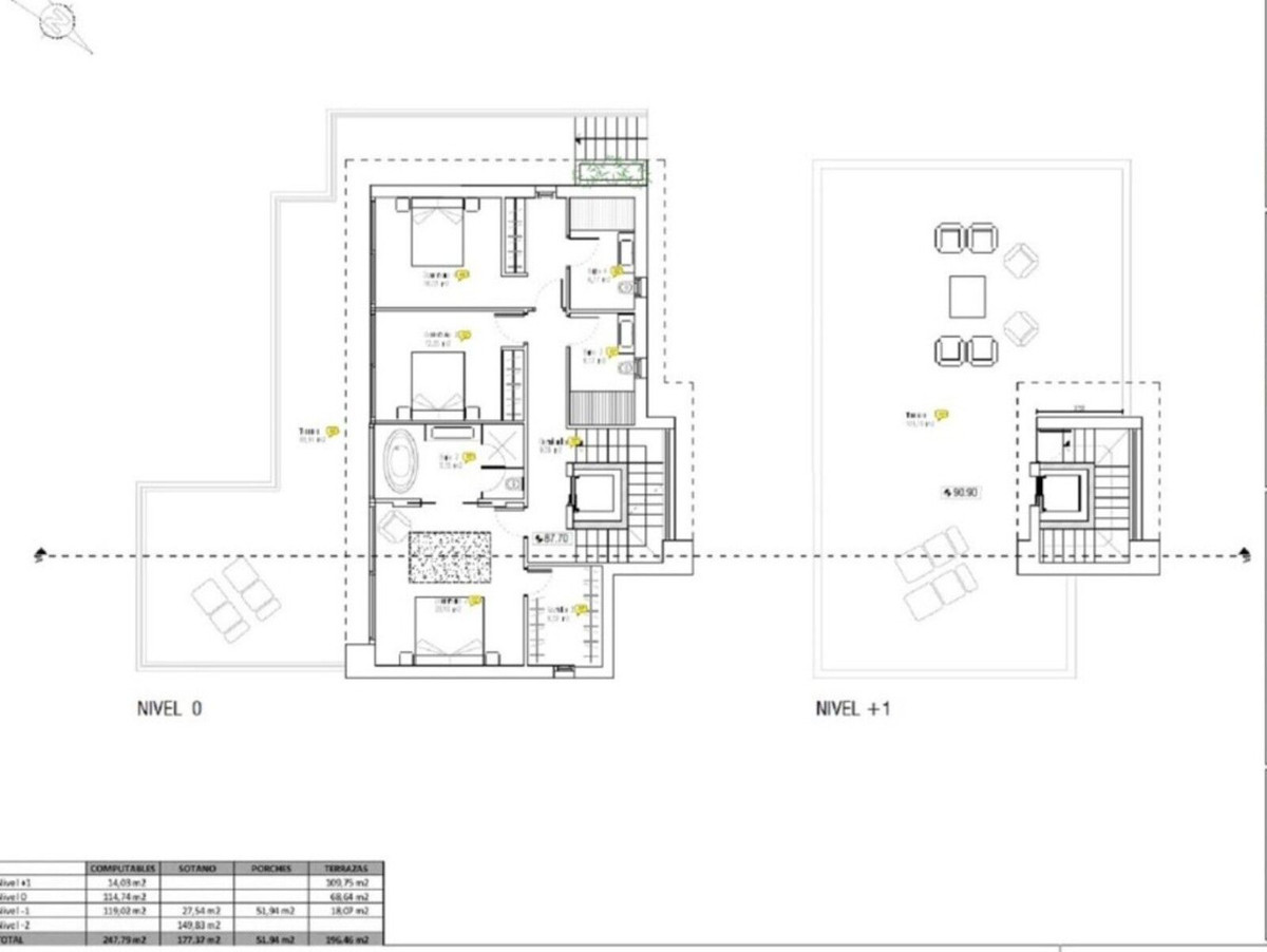 4 Bedroom Villa in Estepona - Photo 36