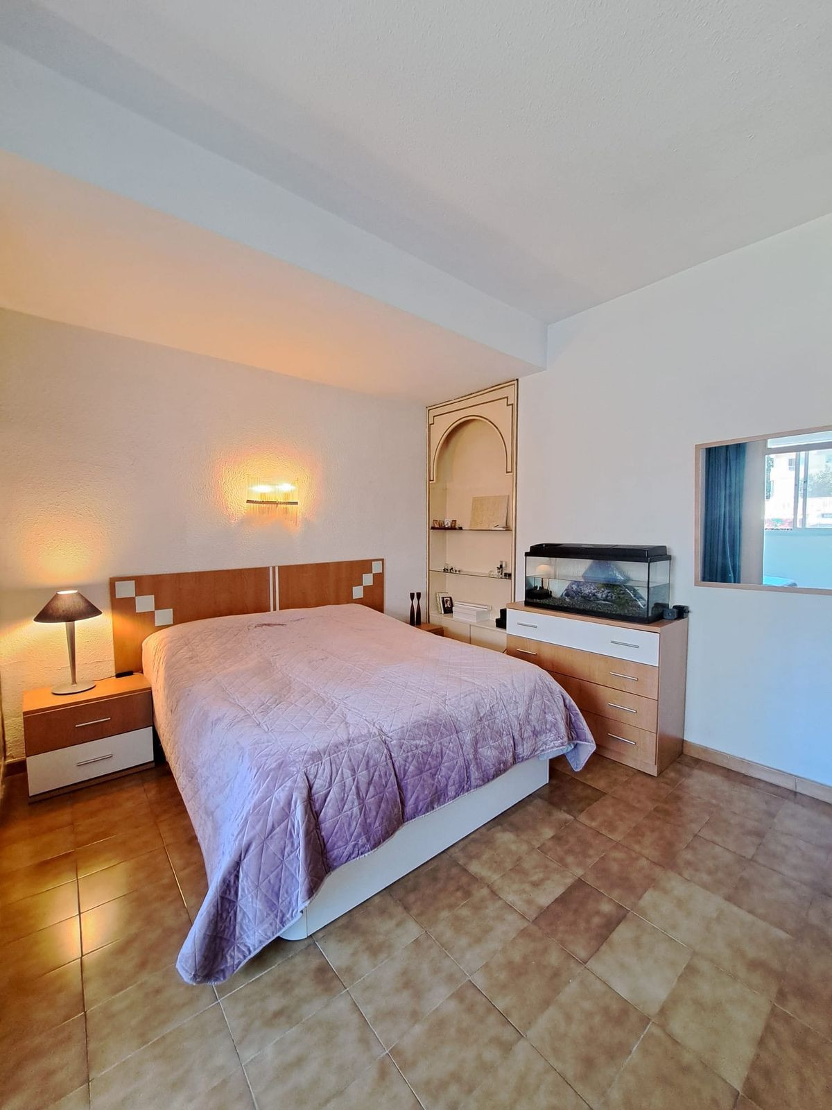 1 Bedroom Apartment in Benalmádena - Photo 11