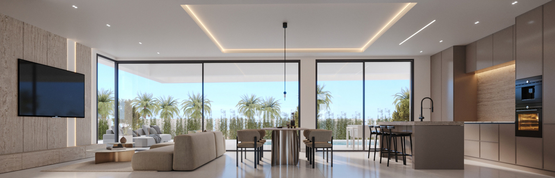 4 Bedroom Villa in Mijas - Photo 30