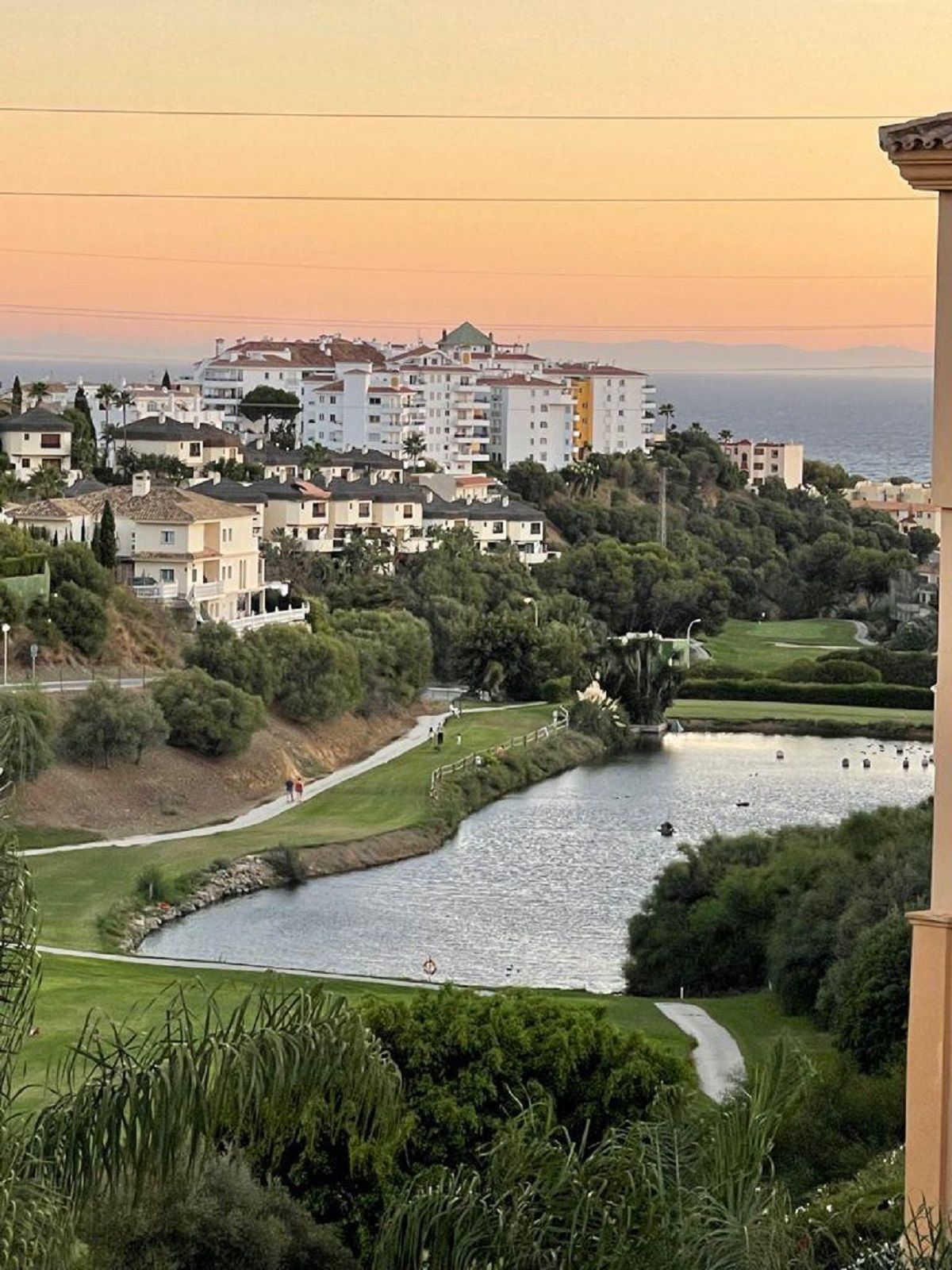 3 Bedroom Penthouse in Mijas - Photo 22