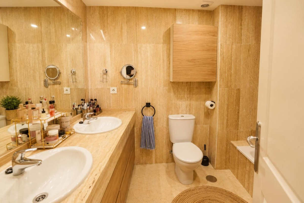 2 Bedroom Apartment in Marbella - Foto 22