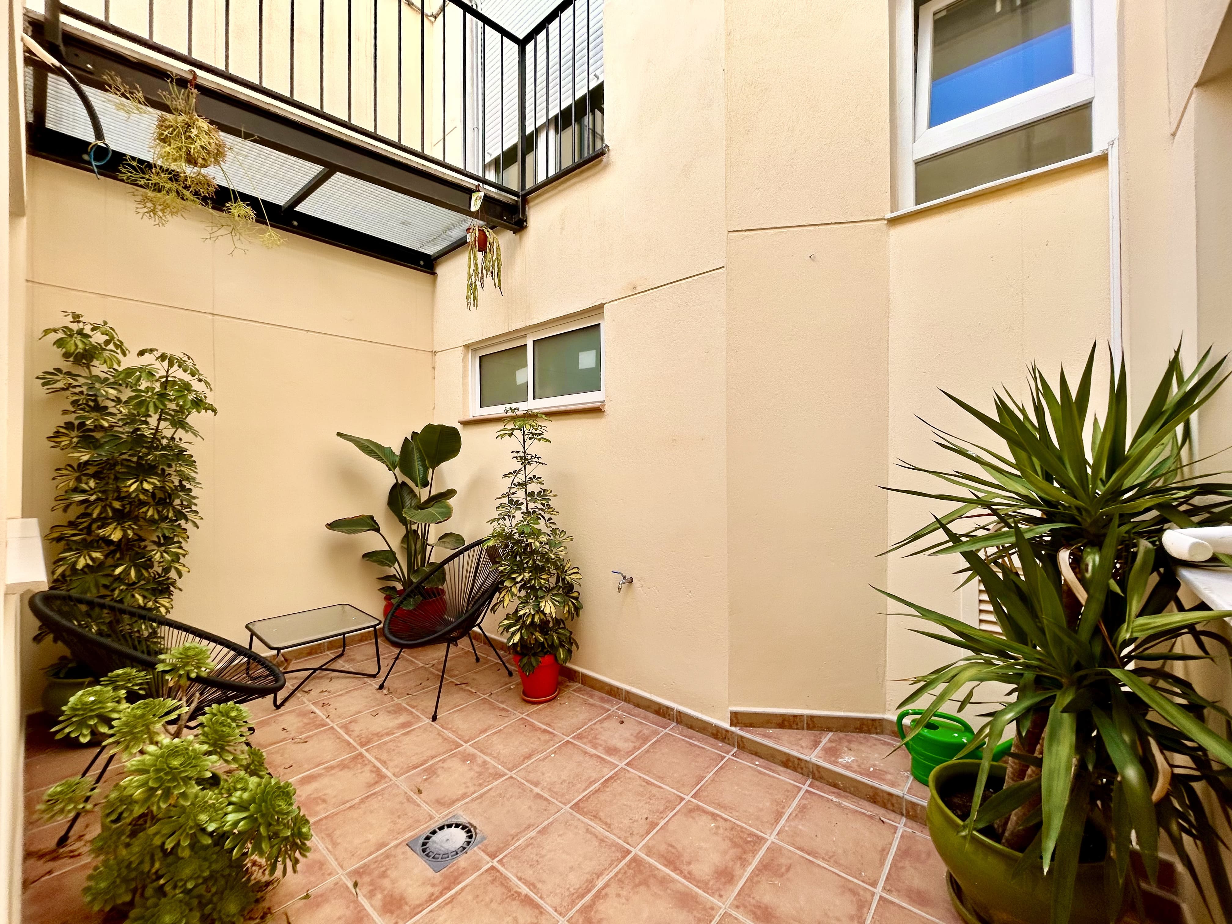 Appartamento con 1 camera a Alicante, Spagna – Foto 8