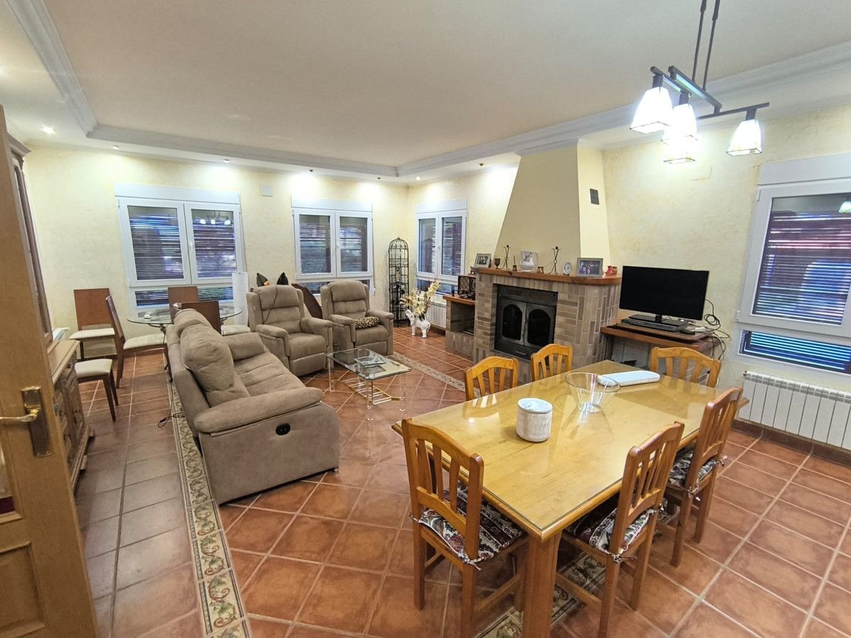 Villa con 5 camere con piscina a Murcia, Spagna – Foto 5