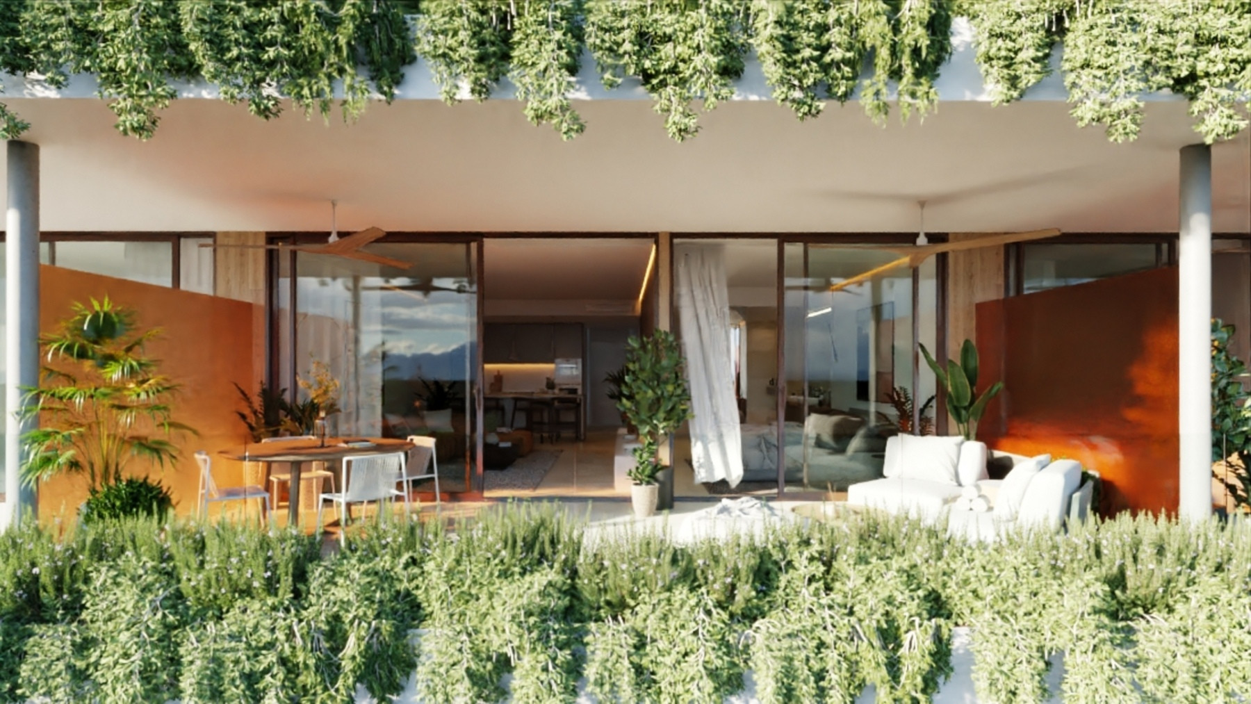 Apartment in Fuengirola