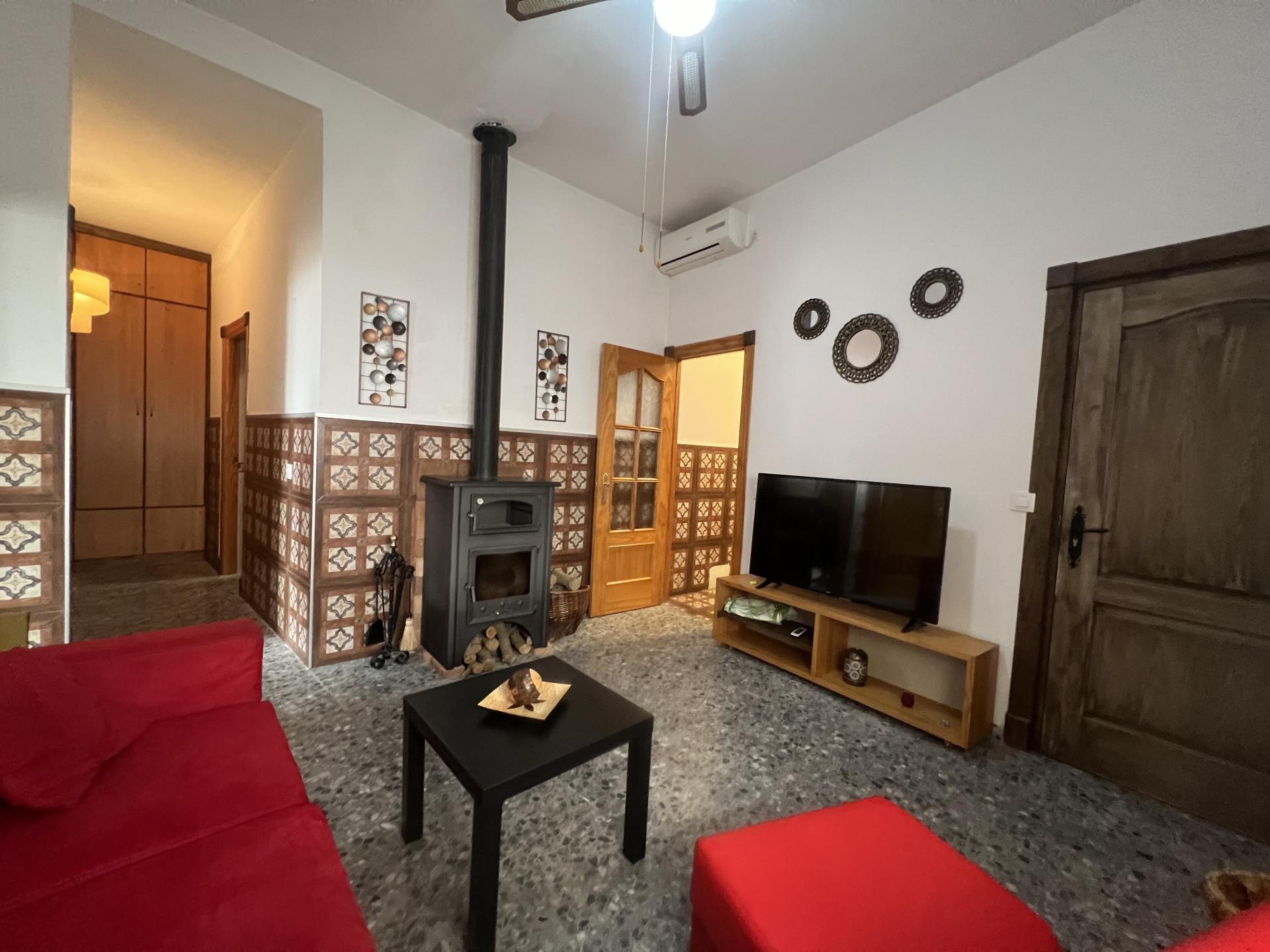Moradia com 6 quartos com piscina em Almería, Espanha – Foto 15
