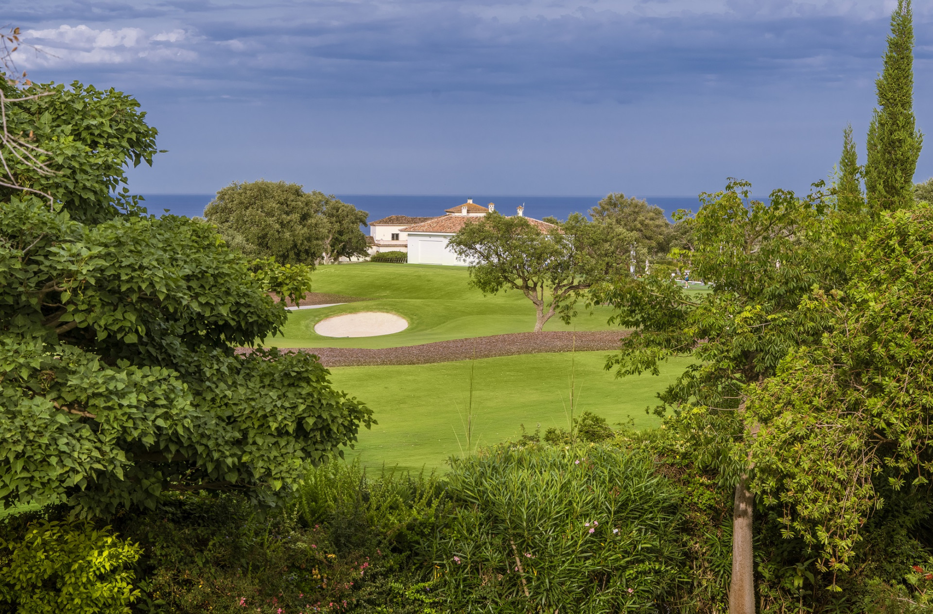 5 Bedroom Villa in San Roque - Photo 13
