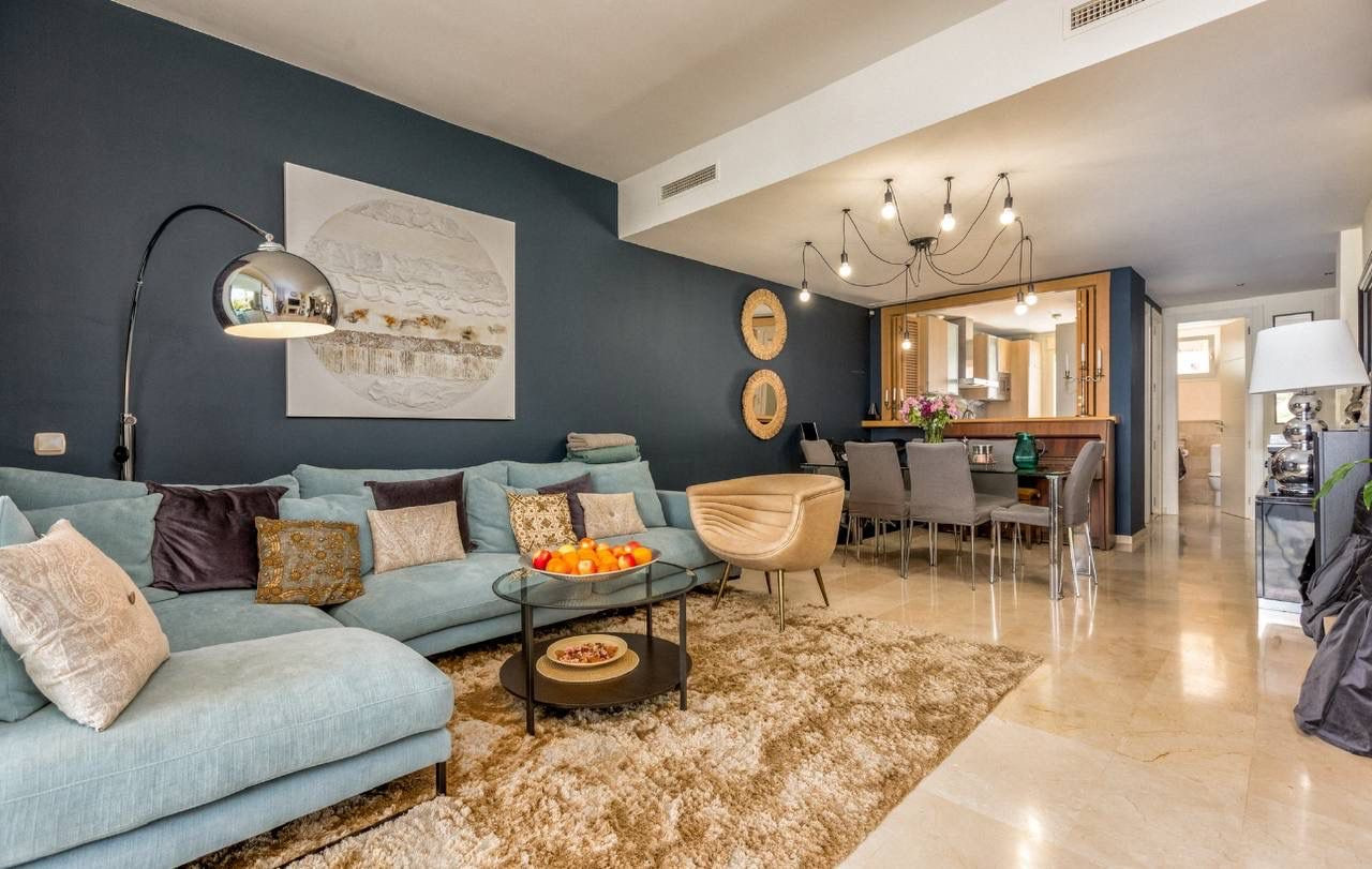 3 Bedroom Townhouse in Mijas - Photo 4
