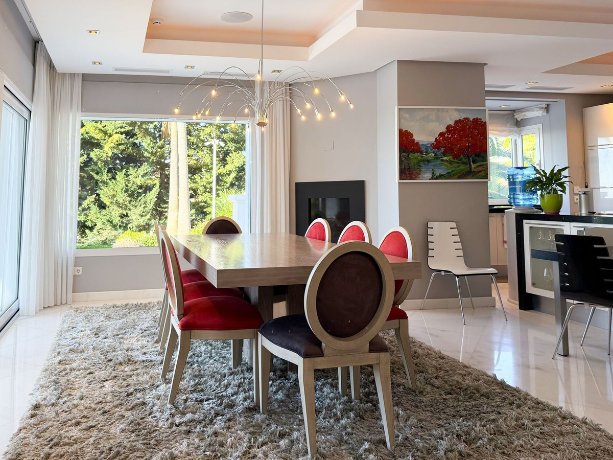 6 Bedroom Villa in Benahavís - Foto 8