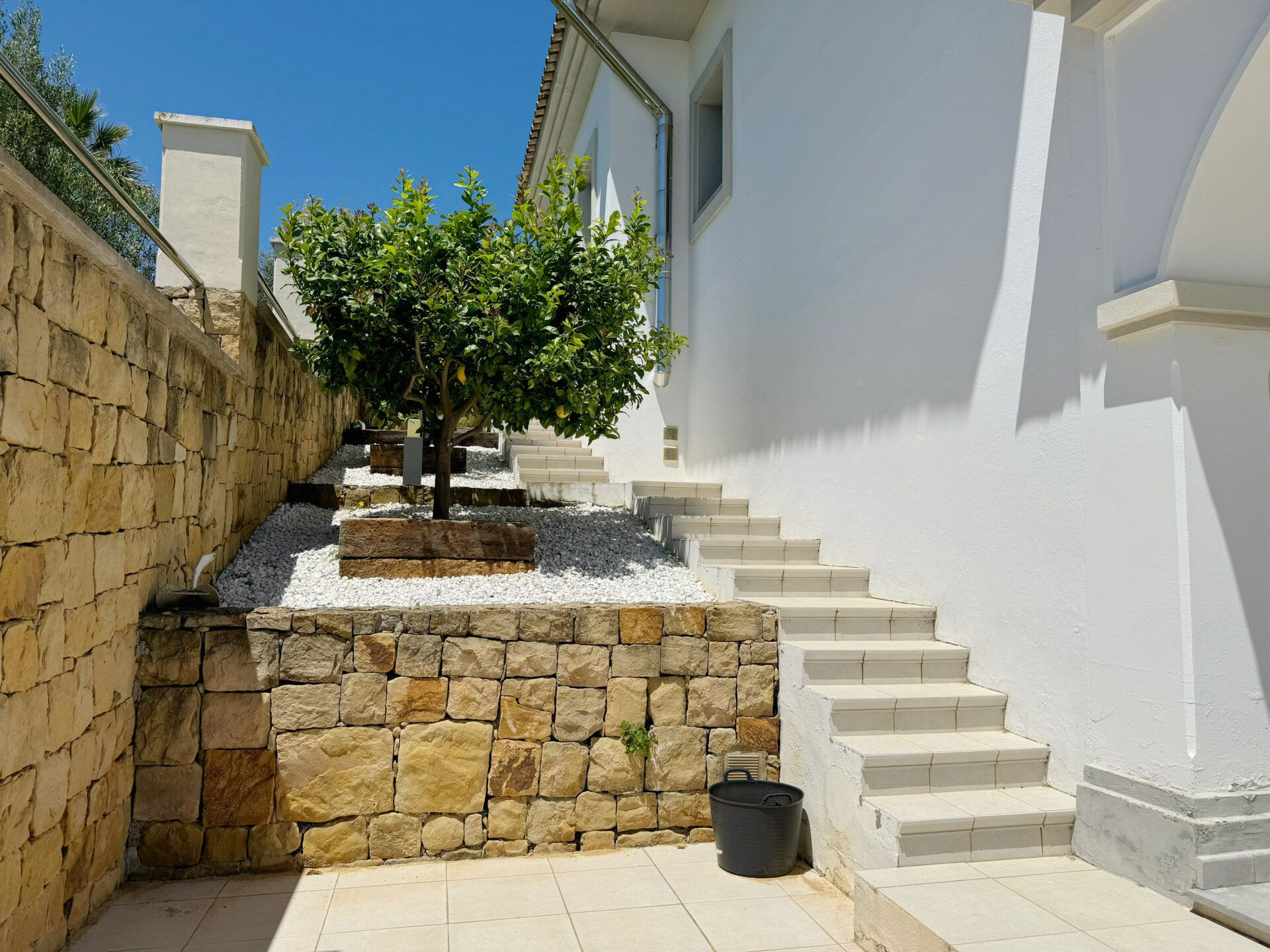 5 Bedroom Villa in Sotogrande - Photo 32
