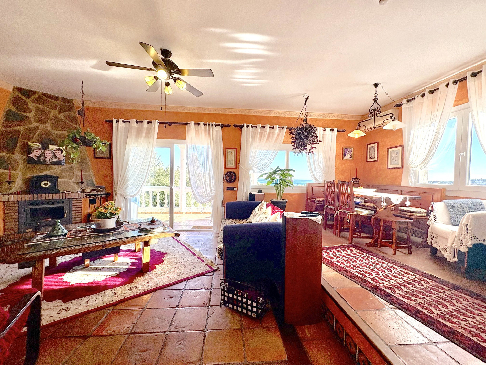 5 Bedroom Villa in Mijas - Photo 6