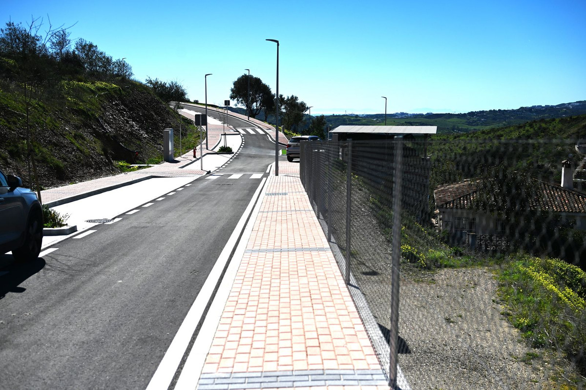 994 m² Plot in Mijas - Photo 3