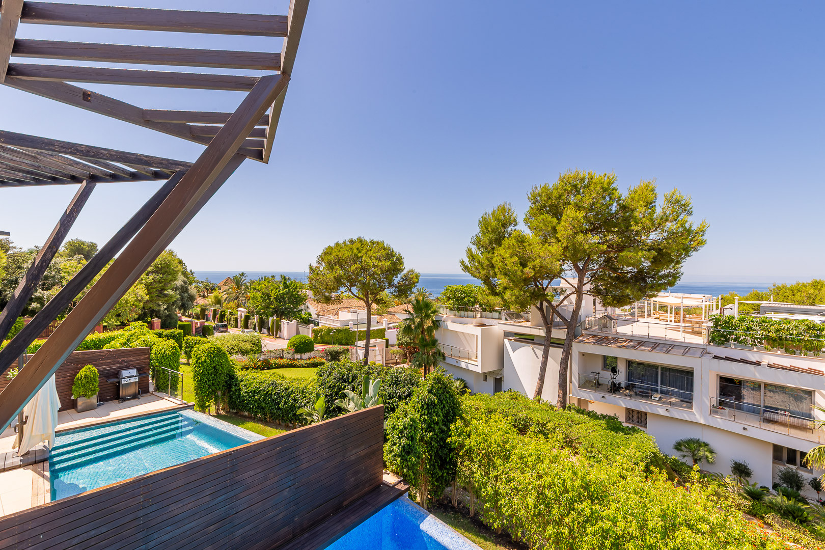 3 Bedroom Villa in Marbella - Photo 24