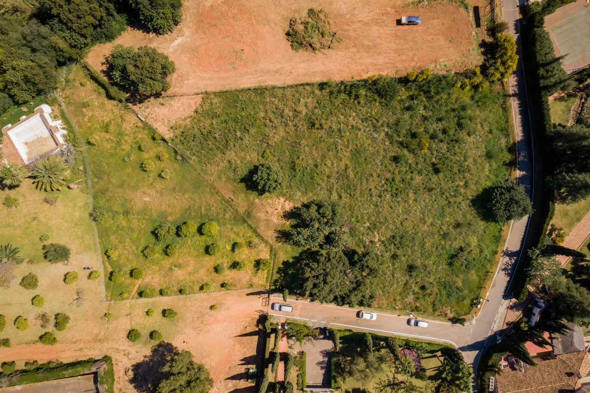 5,500 m² Plot in Marbella - Photo 3