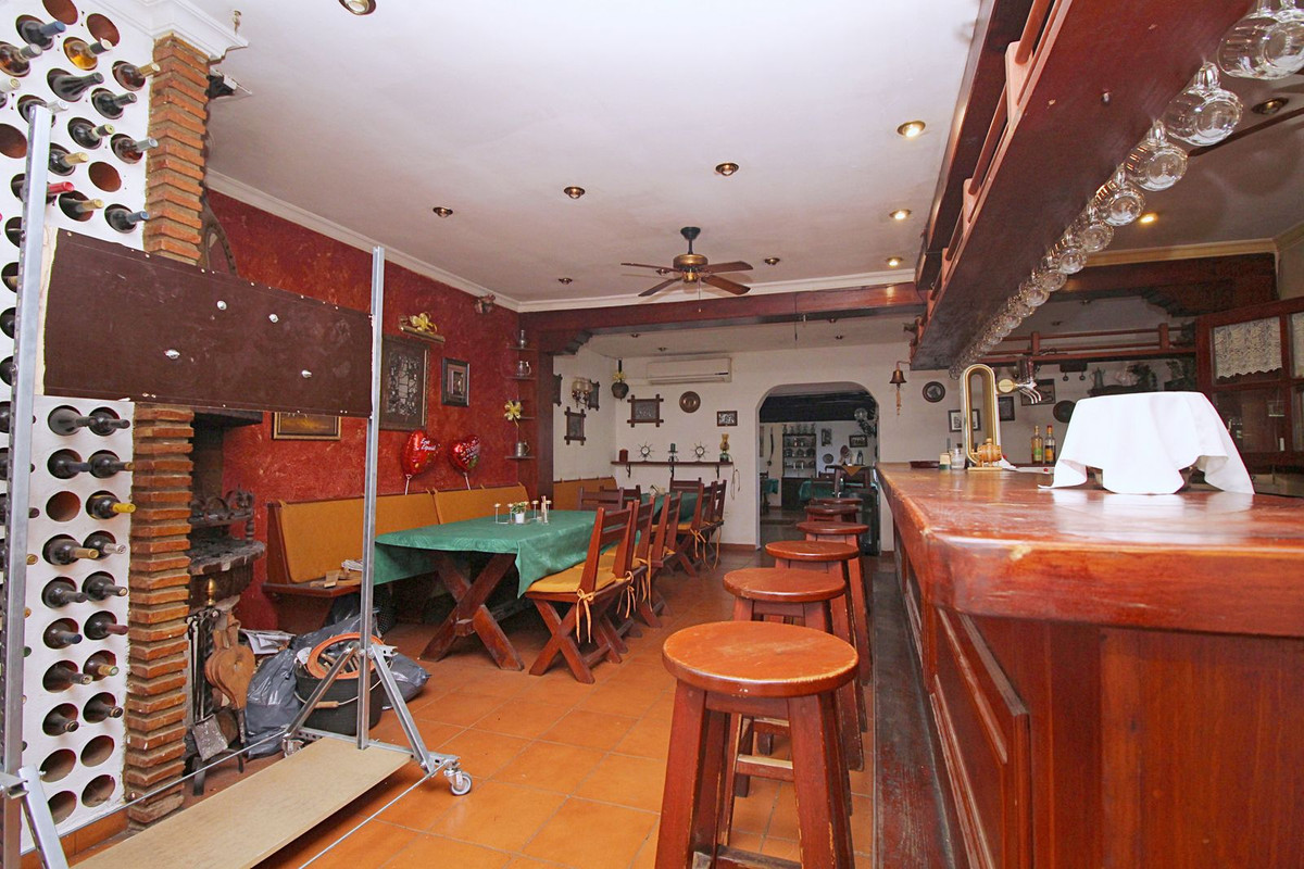 Local en Málaga – Foto 14