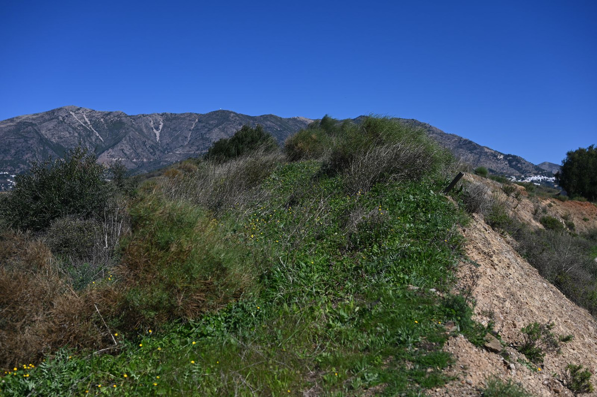 885 m² Plot in Mijas - Photo 3