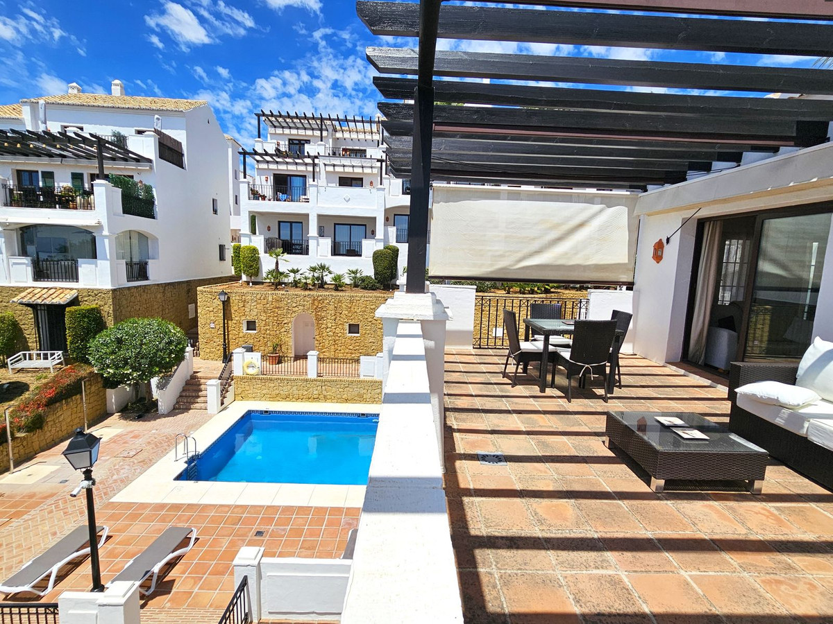 Apartamento com 2 quartos com vista mar em Málaga, Espanha – Foto 3