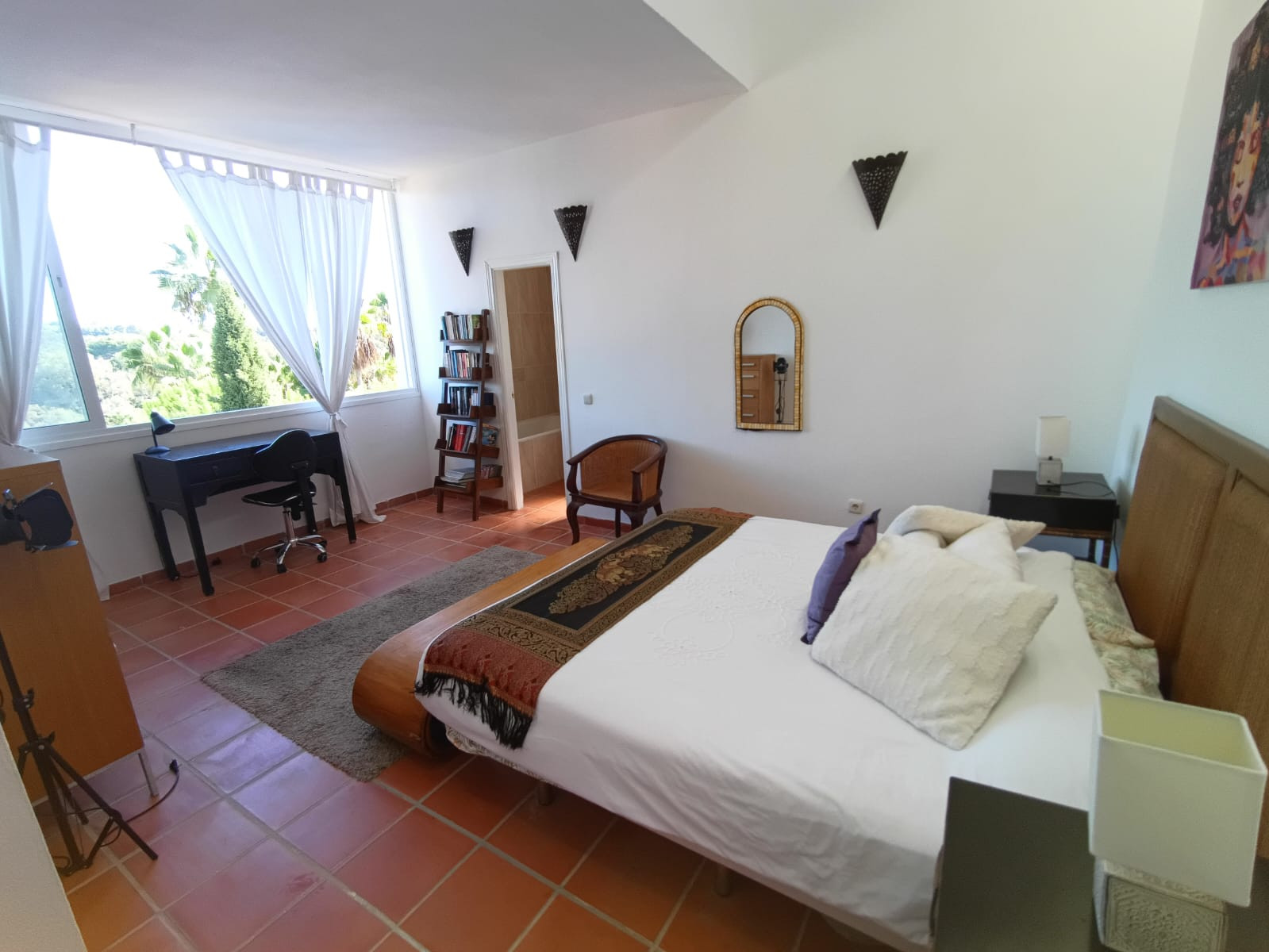 5 Bedroom Villa in Sotogrande - Photo 15