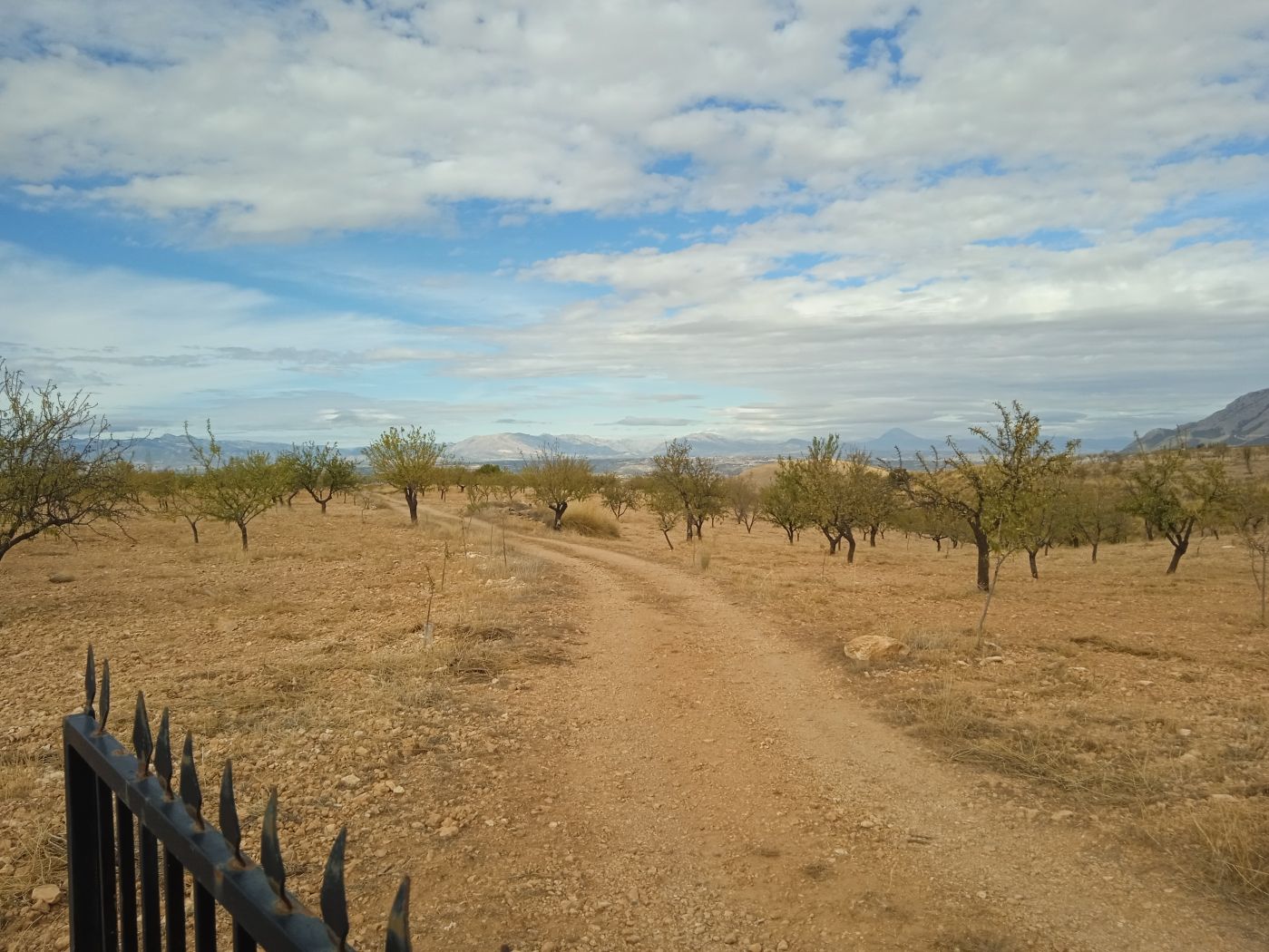 Villa de 3 chambres à Granada, Espagne – Photo 21