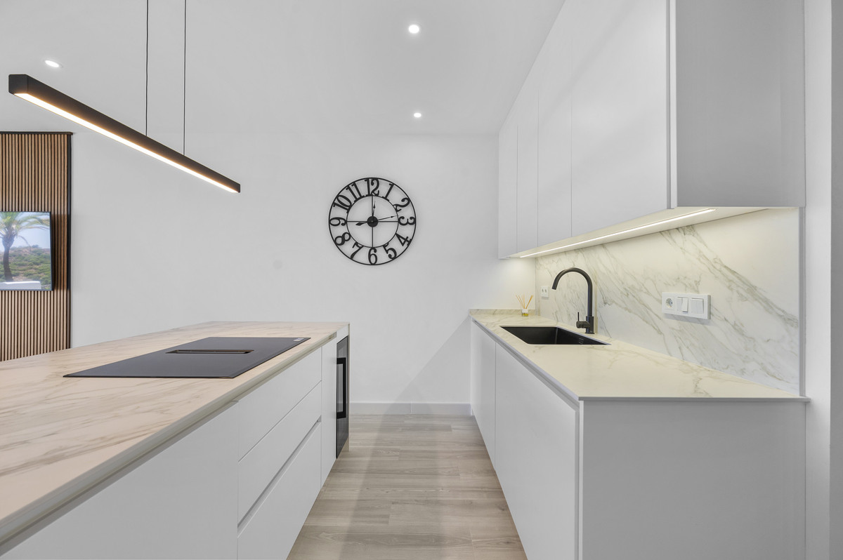 3 Bedroom Apartment in Benahavís - Foto 12