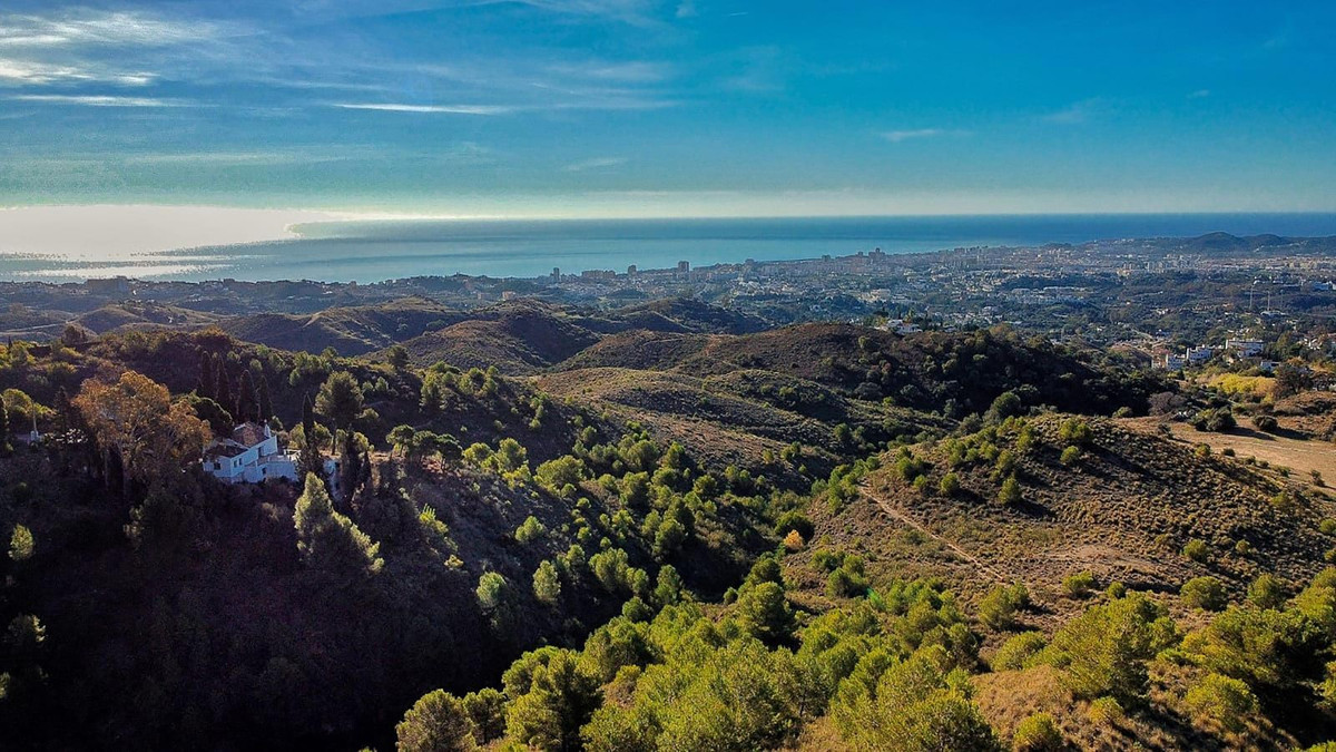 4 Bedroom Villa in Mijas