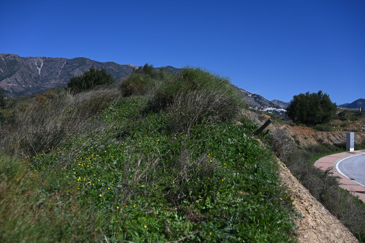 885 m² Plot in Mijas - Photo 7