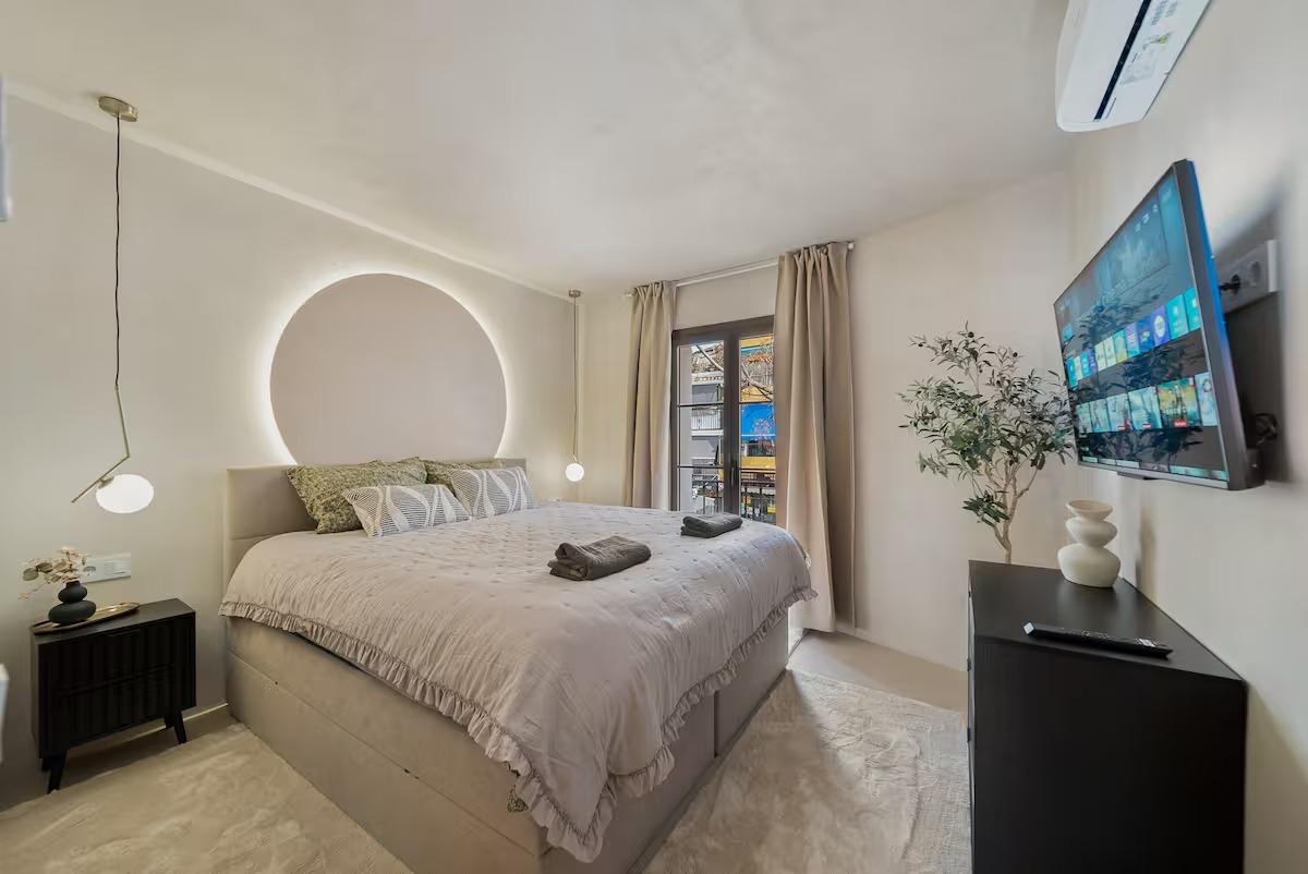 3 Bedroom Apartment in Marbella - Foto 11